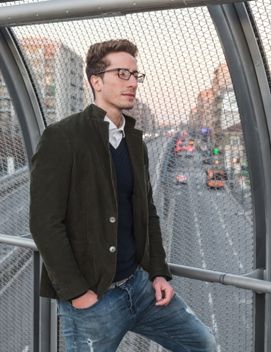 Rutherford Brannan - Platform Engineer