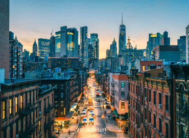 New York